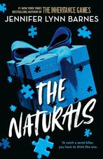 The Naturals: The Naturals / The Naturals 9781786542212, Boeken, Verzenden, Gelezen, Jennifer Lynn Barnes