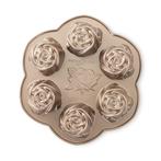 Nordic Ware Rozen Bakvorm, Verzenden, Nieuw