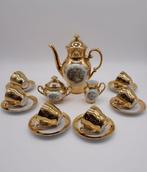 Bavaria - Koffieservies voor 6 (15) - Aardewerk