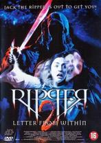 dvd film - Ripper 2 - Ripper 2, Verzenden, Zo goed als nieuw
