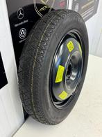 Peugeot 308 Reservewiel thuiskomer 125/85R16 bj.2015, Gebruikt, 16 inch, Personenwagen, Banden en Velgen