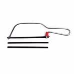 Benson IJzerzaag - Metalen Beugel - Inclusief Reserve Zaa..., Ophalen of Verzenden, Nieuw