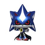 Sonic the Hedgehog POP! Games Vinyl Figure Neo Metal Soni..., Verzamelen, Ophalen of Verzenden, Nieuw