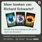 De Uil van Askir 9789024578818 Richard Schwartz, Verzenden, Gelezen, Richard Schwartz