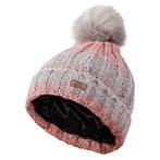 -28% Trespass  Trespass Dames pamela gebreide muts  maat One, Kleding | Dames, Mutsen, Sjaals en Handschoenen, Verzenden, Nieuw