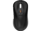 Isy Igm-6000-bk Draadloze Gamingmuis Met OplaadstationZwart, Muis, Verzenden, Gaming muis, Nieuw