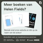Perfecte misdaad / Luc Callanach & Ava Turner / 5, Boeken, Verzenden, Zo goed als nieuw, Helen Fields