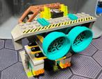 Lego Set - 4940 - Rock Raiders - 4940 - granite grinder, Nieuw