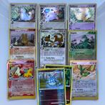 Pokémon - 10 Card - Reverse Holo & Delta Species Reverse, Hobby en Vrije tijd, Verzamelkaartspellen | Pokémon, Nieuw