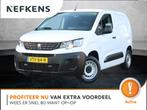Peugeot Partner | Zakelijke Lease v.a. €285.07 pm, Auto's, Automaat, Gebruikt, Overige kleuren, Diesel