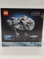 Lego Set - 75375 - Star Wars - Millennium Falcon, Kinderen en Baby's, Speelgoed | Duplo en Lego, Nieuw