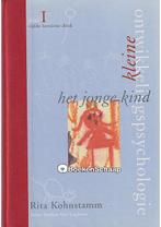 Kleine ontwikkelingspsychologie I Rita Kohnstamm, Verzenden, Nieuw