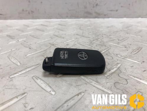 Sleutel Toyota Auris O284674, Auto-onderdelen, Carrosserie en Plaatwerk, Ophalen of Verzenden