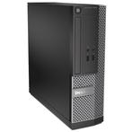 Dell Optiplex 3010 SFF - Intel Core i5-3e Generatie - 8GB RA, Computers en Software, Desktop Pc's, Verzenden, Nieuw