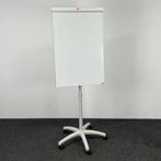 Nobo Whiteboard/Flipover - Verrijdbaar, Ophalen of Verzenden, Gebruikt