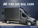 Ford Transit | 2.0 TDCI 130pk Bakwagen Laadklep Euro6 Airco, Auto's, Gebruikt, Euro 6, Dealer onderhouden, Alarm