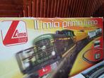 Jouef Lima H0 - Treinset (1) - Treinset met rails, trafo,, Nieuw