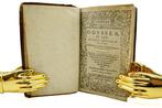 Homère - Odyssea - 1609