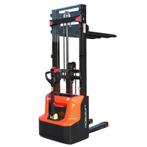 Elektrische stapelaar - 1300 kg - 3600mm - Noblelift, Zakelijke goederen