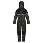 -61% Regatta  Regatta Jumpsuit rancher camo waterdicht voor, Verzenden, Nieuw