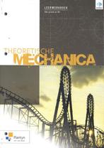 Theoretische mechanica 3de graad (incl. Scoodle) / Werkboek, Boeken, Verzenden, Gelezen, Lemmens Marc