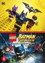 LEGO Batman Movie + LEGO Batman - DC Superheroes Unite - DVD, Cd's en Dvd's, Dvd's | Tekenfilms en Animatie, Verzenden, Nieuw in verpakking