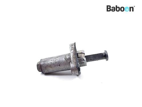 Nokkenas Kettingspanner Yamaha YW 125 Zuma 2009-2013, Motoren, Onderdelen | Yamaha, Gebruikt, Verzenden