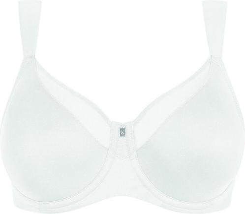 Triumph - Maat D70 - True Shape Sensation W01 - WHITE -, Kleding | Dames, Ondergoed en Lingerie, Verzenden