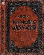 dvd - Anouk - The Music Videos, Cd's en Dvd's, Dvd's | Overige Dvd's, Verzenden, Zo goed als nieuw