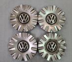 Origineel 4x Naafkap Naafkapjes VW Golf Sportsvan 5G0601..., Nieuw