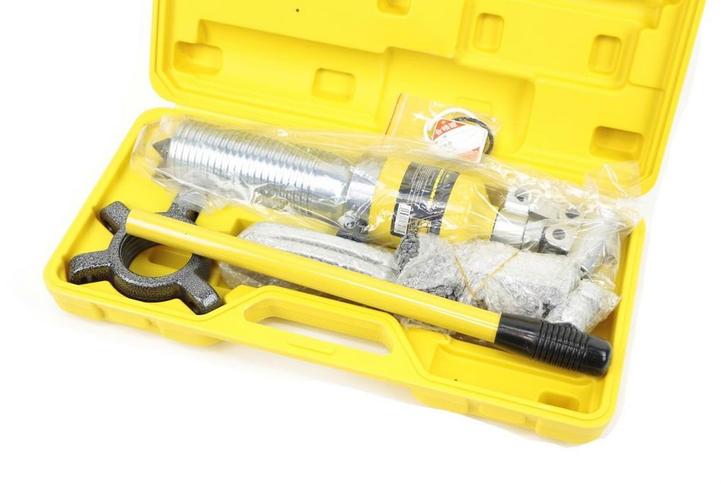 TM Professionele 10 Ton Hydraulische Pullytrekker, Auto diversen, Autogereedschap, Nieuw, Verzenden