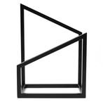 LP opbergsysteem – Vinyl Nest Mini – Geschikt voor circa 25, Ophalen of Verzenden, Nieuw in verpakking