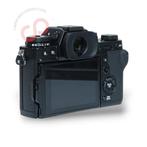 Fujifilm X-T3 zwart nr. 0749, Ophalen of Verzenden, Zo goed als nieuw, Fuji
