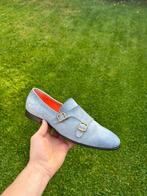 Santoni - Loafers - Maat: EU 43.5, Kleding | Heren, Schoenen, Nieuw