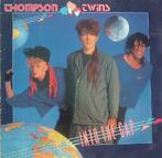 LP gebruikt - Thompson Twins - Into The Gap, Verzenden, Zo goed als nieuw