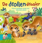De drollendraaier / Lezen is leuk 9789048843817 Ron Schröder, Verzenden, Gelezen, Ron Schröder