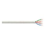 Cat5e Patch 305m. U/UTP Grijs LogiLink AWG26 CCA (Kabels), Ophalen of Verzenden, Nieuw