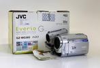 JVC GZ-MG365 Digitale videocamera