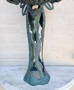 Beeldje - IJzer, Antiek en Kunst, Curiosa en Brocante