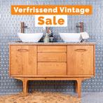 Sale | Vintage | Verfrissend Vintage | Sixty Fruits, Huis en Inrichting, Zo goed als nieuw