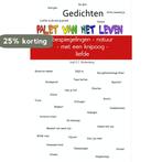 Palet van het leven 9789402110395 Anja E.C. Klinkenberg, Verzenden, Zo goed als nieuw, Anja E.C. Klinkenberg