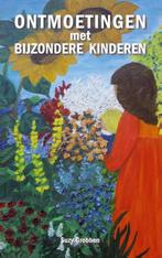 9789086663057 Ontmoetingen met bijzondere kinderen, Verzenden, Zo goed als nieuw, Suzy Grobben