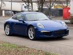 Porsche - 911 Carrera - 2012