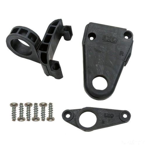Skoda Octavia IV koplamp reparatieset rechts 5E0998226, Auto-onderdelen, Verlichting, Gebruikt, Skoda, Ophalen