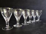 Drinkservies (12) - Kristal