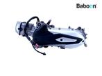 Motorblok Honda NSC 110 2021 (NSC110), Verzenden, Gebruikt