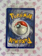 Pokémon Verzegelde kaart - Entei 34 (SEALED) Year 2001 Promo, Nieuw
