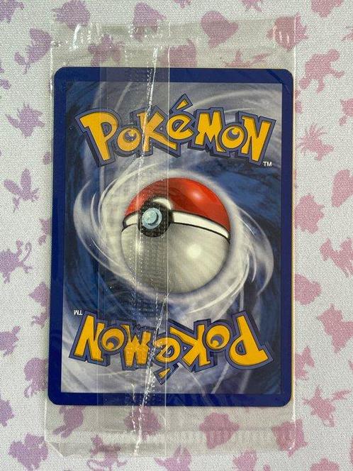 Pokémon Verzegelde kaart - Entei 34 (SEALED) Year 2001 Promo, Hobby en Vrije tijd, Verzamelkaartspellen | Pokémon
