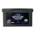 F24 Stealth Fighter - USA (Losse Cassette) (GBA), Spelcomputers en Games, Games | Nintendo Game Boy, Verzenden, Nieuw