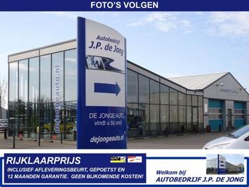 Dacia Sandero Stepway 0.9Tce 90pk AUTOMAAT Airco Navi Cruise beschikbaar voor biedingen